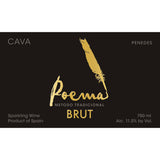 Poema Cava Brut