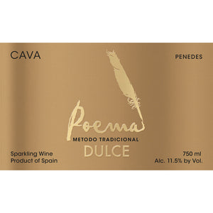 Poema Cava Dulce