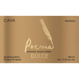 Poema Cava Dulce