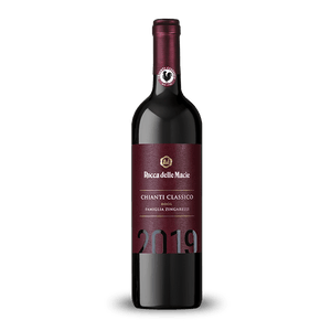 Rocca delle Macie Chianti Classico