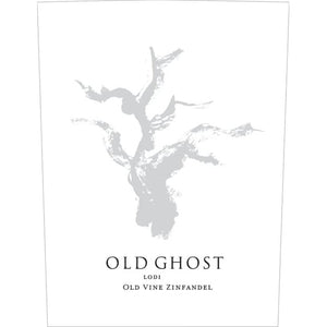 Klinker Brick Zinfandel Old Ghost