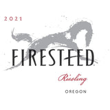 Firesteed Cellars Oregon Riesling