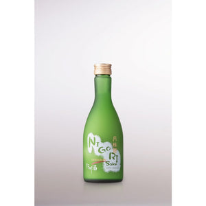 Gekkeikan Nigori Sake 300ML