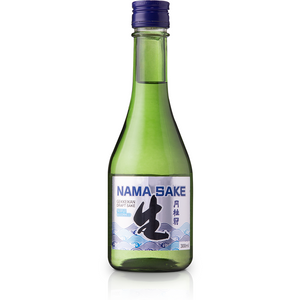 Gekkeikan Junmai Nama Sake Draft 300ML