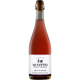 Scotto Cellars Brut Rose NV