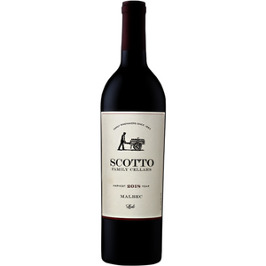 Scotto Malbec Lodi