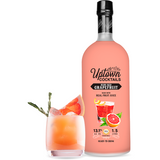 Uptown Cocktails Ruby Red Grapefruit 1.5L (Pack of 6)