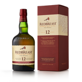 Redbreast Irish Whiskey-12 Yr