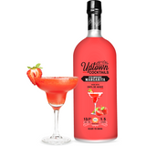 Uptown Cocktails Strawberry Margarita 1.5L (Pack of 6)