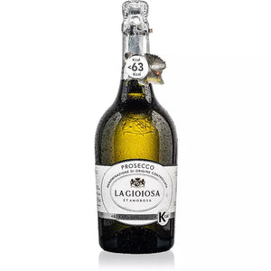 La Gioiosa Prosecco DOC Low Calorie