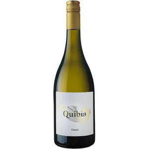 Anima Negra Quibia White Blend, Mallorca