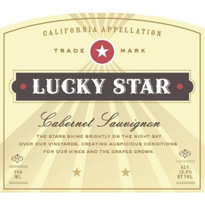 Lucky Star Cabernet Sauvignon