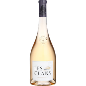 Chateau D'Esclans Rose "Les Clans"