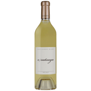 Kenzo Atsatsuyu Sauvignon Blanc