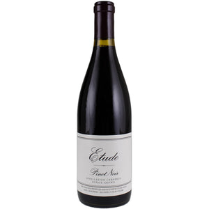 Etude Carneros Pinot Noir, Grace Benoist