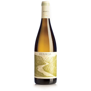 Avancia Cuvee O Godello