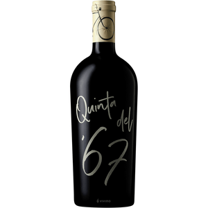 Bodegas Volver Quinta 67 GP