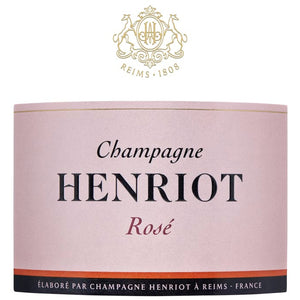 Henriot Brut Rose