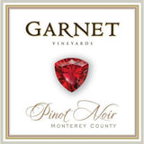 Garnet Pinot Noir, Monterey