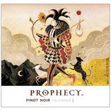 Prophecy Pinot Noir