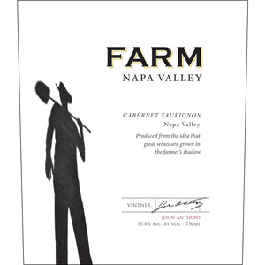 Farm Napa Valley Cabernet Sauvignon