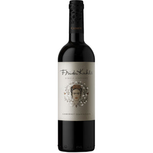 Frida Kahlo Cabernet Sauvignon, Chile