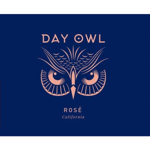 Day Owl Rose