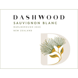 Dashwood Sauvignon Blanc