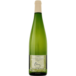 Ostertag VV de Sylvaner WHITE