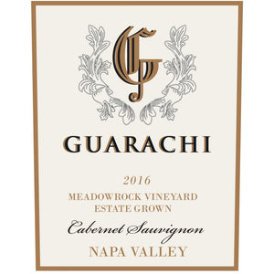 Guarachi Cabernet Sauvignon