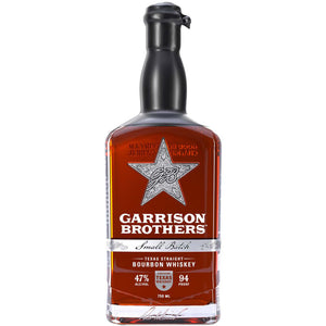 Garrison Bros Small Batch