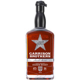 Garrison Bros Small Batch