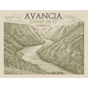 Avancia Cuvee O Godello