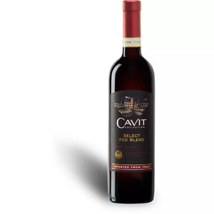 Cavit Select Red Blend