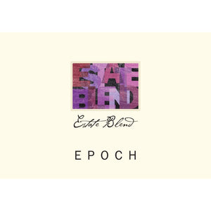 Epoch Estate Blend, 2017