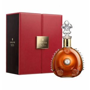 Remy Martin Louis Xiii