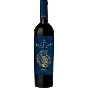 Finca El Origen Malbec "Reserva"