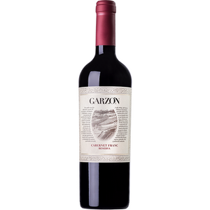 Bodega Garzon Reserve Cabernet Franc