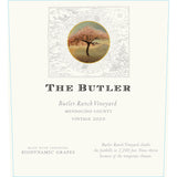 Bonterra "The Butler" Red Blend Biodynamic