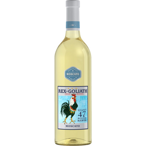 Rex Goliath Moscato