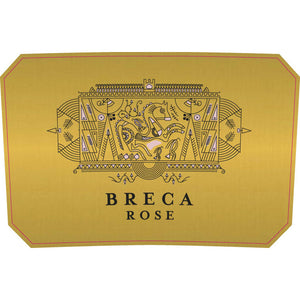 Breca Rose JS