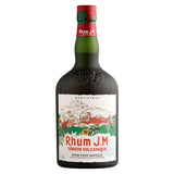 Rhum J.M Terroir Volcanique