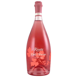 Risata Pink Moscato