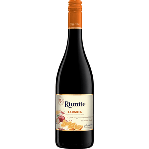 Riunite Sangria, Italy