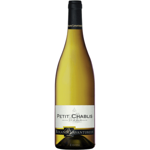 Lavantureux Petit Chablis