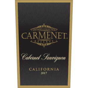 Carmenet Reserve Cabernet Sauvignon