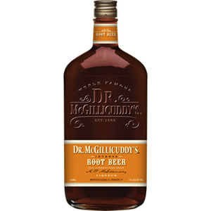 Dr Mcgillicuddy's Root Beer