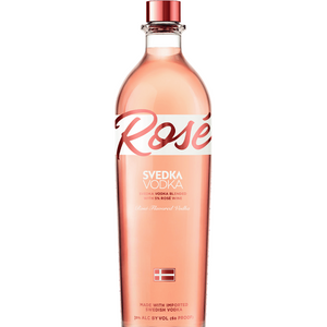 Svedka Rose