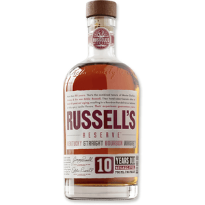 Russell's Reserve-10 Yr