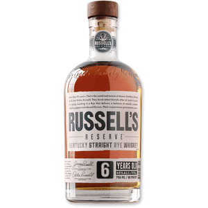 Russell's Reserve Rye